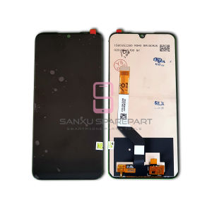 Lcd Xiaomi Redmi Note 7 Full Set