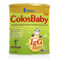 Sữa ColosBaby Gold 1+ 800g (1 - 2 tuổi). 