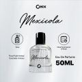 Mexicola Parfum by Onix Fragrance - Eau de Perfume 50ml. 