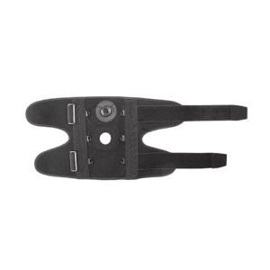 538TD Elastic Knob Knee Pad Thin Adjustable Sports Knee Brace Professional Breathable Knee Brace Support Men