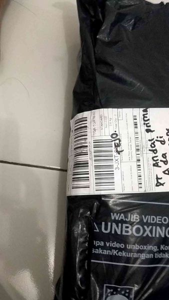 Buyer review video 2
