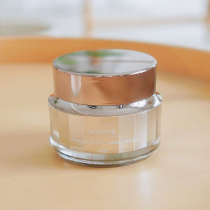 De Carrot Verde Lush MoonLight Hand Mask 50ml