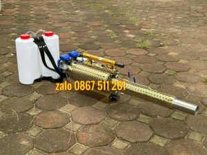 Giảm giá máy phun khói diệt côn trùng công nghiệp FS70 tại Đà nẵng