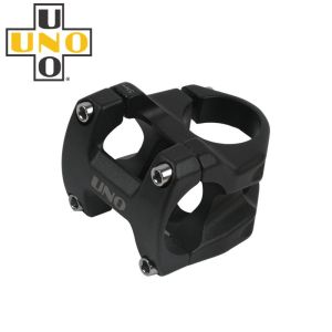 UNO Pô Tăng Xe Đạp Leo Núi DH XC 0 Độ 35/45MM AL 28.6X31.8Mm Pô Tăng Xe Đạp Leo Núi Rỗng