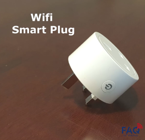 TUYA SMART LIFE WIFI Smart Plug 16A Energy Monitoring Phone Control Timer LOCAL STOCK