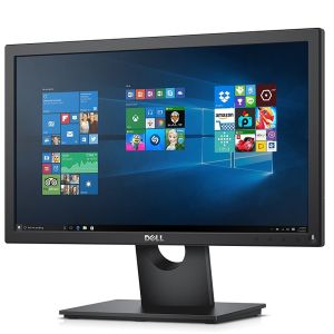 Màn hình máy tính Dell 22 Monitor E2216HV 21.5 inch Full HD / New / Full VAT / Genuine / 1Yrs