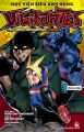 Truyện tranh Học viện siêu anh hùng Vigilantes - Lẻ tập 1 2 3 4 5 6 7 8 9 - My Hero Academia Illegals - Tặng Kèm Bookmark - NXB Kim Đồng. 