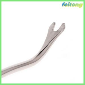 【feitong】🚕🚕【HOT SALE】 Car Door Interior Trim Clip Panel Upholstery Fastener Screwdriver Remover Tool