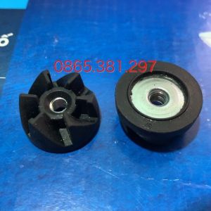 Khớp nối- vấu cao su lắp cối xay sinh tố Panasonic MX-337N / MX-GM1011 / MX-M100 MX-M200
