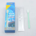 15MM Pembersih Sensor Kamera CMOS Dry Wet Cleaning Swab Sensor Camera Stick 6 PCS. 