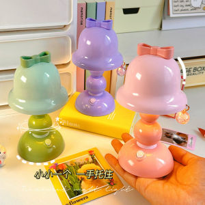 LED Decorative Table Lamp Bedroom Bedside Night Light Childrens Birthday Gift Student Dormitory Desktop Decorative Touch Table Lamp Home Decor