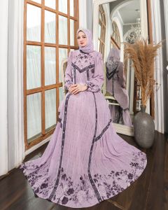 PUSPITA HIJAB SYARI SERIAN BAZIGHA