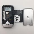 Motorola V360 Flip GSM Mobile Phone Original Unlocked with Russia/Arabic Language. 