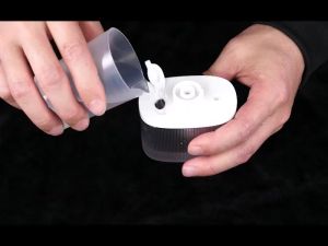 TOMLER Travel Steam Iron – Foldable Portable & Easy to Use