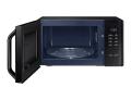 SAMSUNG MICROWAVE SOLO MS23K3513AK/SM 23 BLACK. 