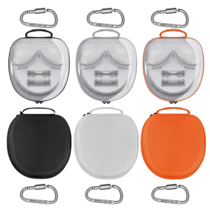 Portable Headphone Holder for 700 (NC700) Headphone for Acoustics and Wireless Devices for Music Lovers on the Go