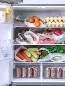 5-in-1 Food-grade Fridge Storage Bin Organizer: A Comprehensive Guide