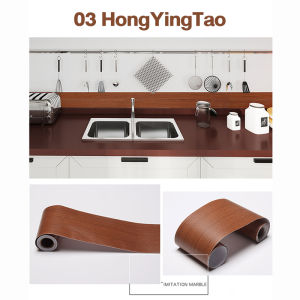 บัวพื้น ขอบบัว 10ซม× 5ม ต้านเชื้อรา ทำจากPVC บัวผนัง สติกเกอร์ติดผนัง เทปกาวลาย ขอบบัวหน้าต่าง