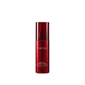 SG READY STOCK [TIRTIR] Mask Fit Make Up Fixer 80ml/Make up setting & Finishing Spray