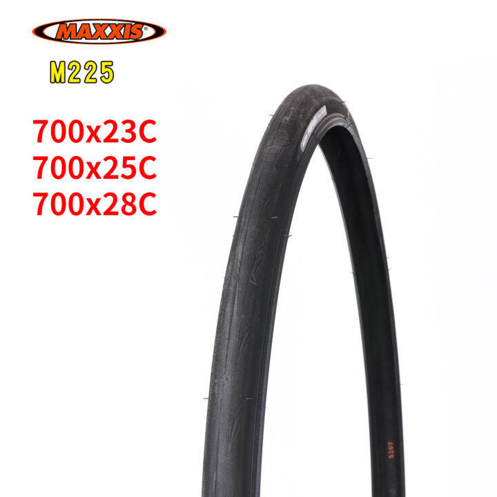 【ready】maxxis Pursuer Wire Bead 700x25c 700x28c Clincher 25 622 Road Bike Tire Bicycle Tire 7135