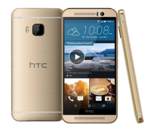 Original HTC One M9 Octa-core Cellphone HTC M9 LTE 4G 32GB ROM 3GB RAM 20MP Camera WIFI GPS Unlocked Mobile Phone