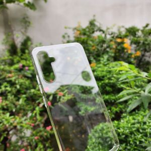 Ốp Lưng CỨNG Samsung A55/ A35/ A25/ A15/ A05/ Samsung A34 5G A54 5G Galaxy A14 4G/ 5G/ A24/ A04/ Samsung A55/ A35/ A25/ A15/ A05/ A06/ A16/ 26/ A36/ A56/ Trong Suốt Nhựa PC Cứng Mỏng KHÔNG Ố Bảo Vệ camera