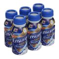 Sữa Bột Pha Sẵn Abbott Ensure Gold StrengthPro Hương Vani Lốc 6 Chai x 237ml.