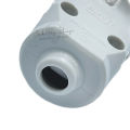 ปลั๊ก ปลั๊กไฟ​ ปลั๊กเสียบ ตัวผู้​ 3 ขา​ ขากลม​ 16A​ 250V ยี่ห้อ วีน่า VENA. 
