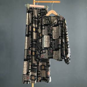 baju setelan wanita dewasa/ setelan wanita kekinian 2025/ baju setelan wanita terbaru 2025/ one set piyama terbaru/ setelan bahan rayon terbaru