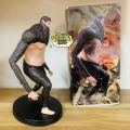 Mô hình Attack On Titan - Titan quái thú Beast Titan - Zeke Yeager - Đại chiến Titan - Fullbox - 17cm. 