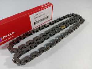 Rantai keteng GL Max Rante Kamprat GL Pro Rantai Mesin GL Pro Neotech Megapro Kode 14401-KEH-900