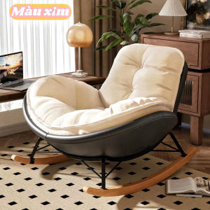 BMZAR Ghế sofa ghế bập bênh phòng khách đơn ghế ngả ban công nhà giải trí phòng ngủ giảm giá 10%
