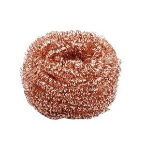 Soldering Tip Cleaner Non-slip Solder Cleaner No Water Needed Durable Cleaning Ball Soldering Iron Cleaner Dross Cleaner