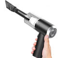 KALNO 2 IN 1 VACUUM CLEANER Portable - Bisa Di Charge C3001 ( KS). 