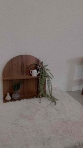 ชั้นวางของ ชั้นแขวน ชั้นวางของมินิมอล ชั้นแขวนผนัง ชั้นวางของติดผนัง shelf / minimal shelf