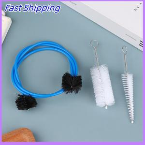 🔥🔥🔥kangsiwen 1ชุดชุดชุดซ่อมบำรุงทรัมเป็ตจับปากกางูแปรงปาก Cornet cleaning