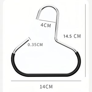 Gantungan Dinding Multifungsi Penyimpanan Artefak & Aksesoris Anti Selip Tanpa Jejak Hiasan Asrama Rumah