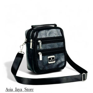 Tas Pria Tas Selempang Tas Kecil Polo Amstar Slingbag