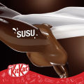 Nestle KITKAT Coklat Wafer Multipack 17g x 6 pcs. 