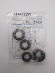 Sil Seal Kit Rack Power Steering Bawah Atoz Visto Oem