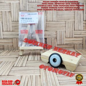 KARET SIL VAKUM BOSTER REM ISUZU PANTER 2.3 2.5 SAMA PAKAI