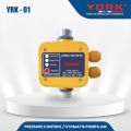 APC YORK 01 Automatic Pressure Control / Otomatis Pompa Air YRK-01 Water Pump. 