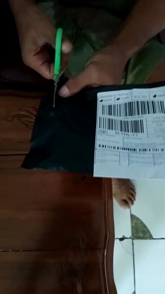Buyer review video 3