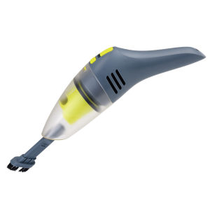 PowerPac Handheld Vacuum Cleaner Cordless Wet & Dry (PPV602/PPV605)
