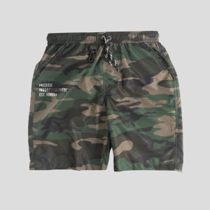 Prodigo * Celana Pendek Pria Jayapura I Celana Olahraga I Short Pants I Celana Santai I Boardshort