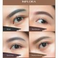 Implora Wow Brow Pomade Eye Brow Cream Waterproof Eyebrow Pensil Alis Krim. 