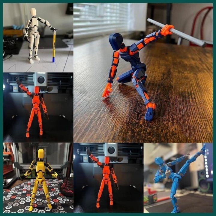 Action%20Figure%20Titan%2013%20Nova%2013%203D%20Printed%20Multi%20Jointed%20Movable%20Poseable%20Collectible%20Toy%20Display%20-%20Image%205