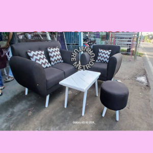 SOFA MINIMALIS FULL BUSA