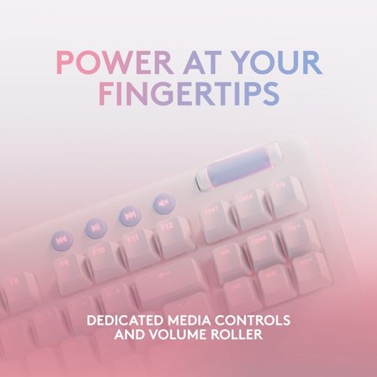 Logitech%20G713%20Wired%20Mechanical%20Gaming%20Keyboard%20with%20LIGHTSYNC%20RGB%20Lighting,%20Tactile%20Switches%20(GX%20Brown)%20and%20Keyboard%20Palm%20Rest,%20PC%20and%20Mac%20Compatible,%20White%20Mist%20-%20Image%203