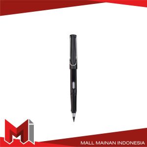 MallMainan-A77 Pensil Eternal Tanpa Batas HB 0.5mm Tanpa Rautan dengan Penghapus Praktis / Eternal